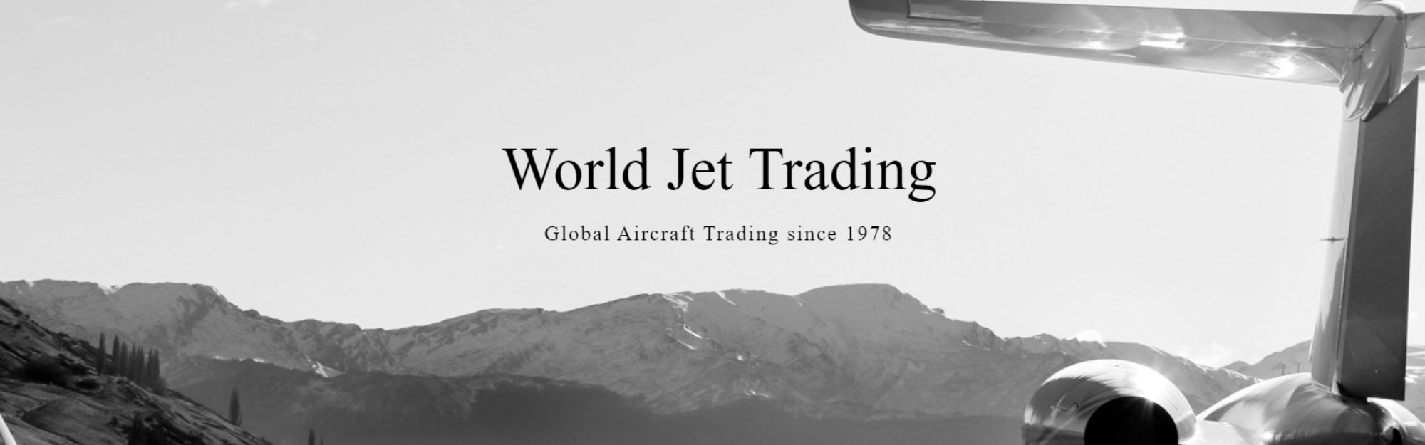 World Jet Trading A/S