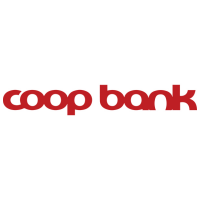 Coop Bank A/S - logo