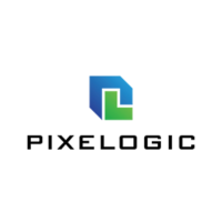 Pixelogic Media and Partners, LLC - logo