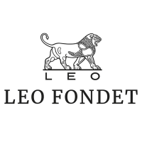 LEO FONDET - logo