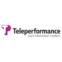 Teleperformance Kreta-Chania - logo