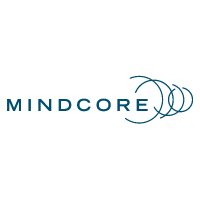 Mindcore - logo