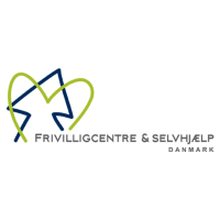 FriSe - Frivilligcentre & Selvhjælp Danmark - logo