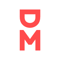 DM - logo