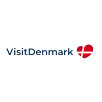 VisitDenmark - logo