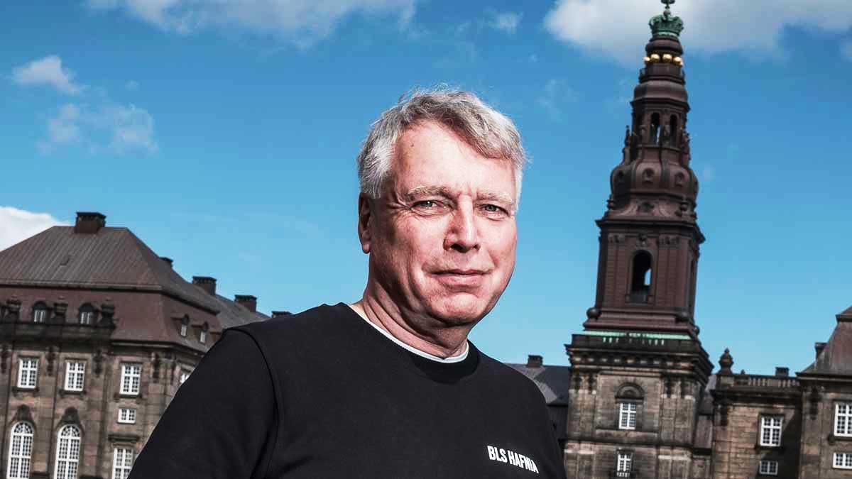 Uffe Elbæk: Det meningsfulde har mange ansigter