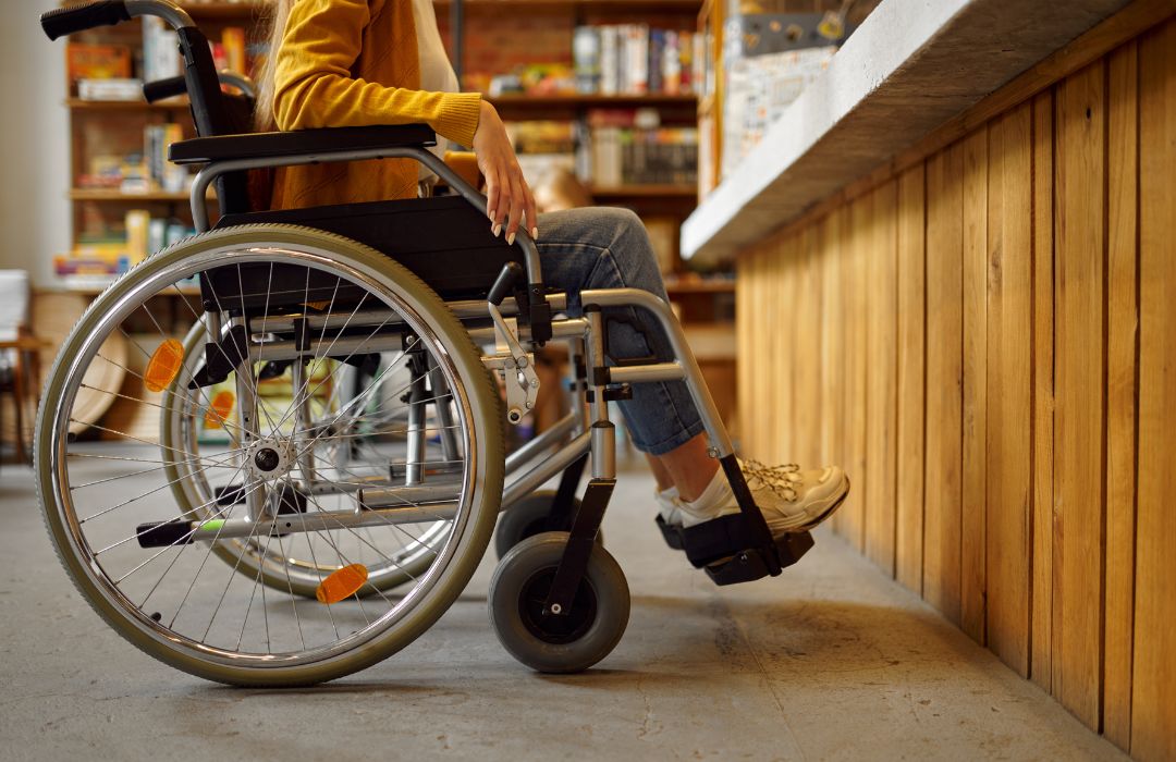 What is an SU-disability allowance?  