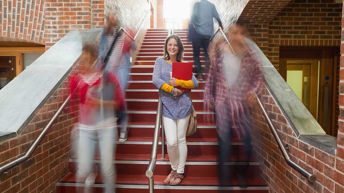 Your job search starts during your studies