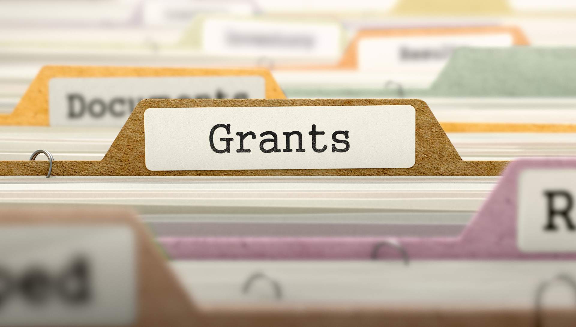 How to find grants during your education