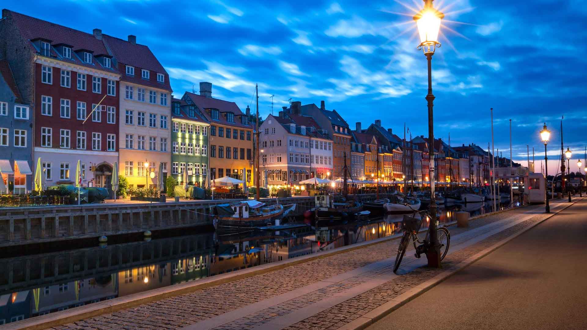 København er Året Studieby i 2026