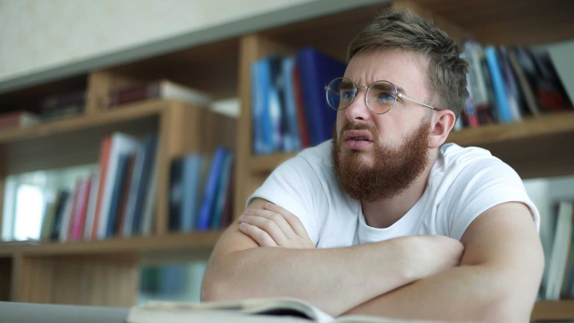 Dit studiejob er også et karrierevalg