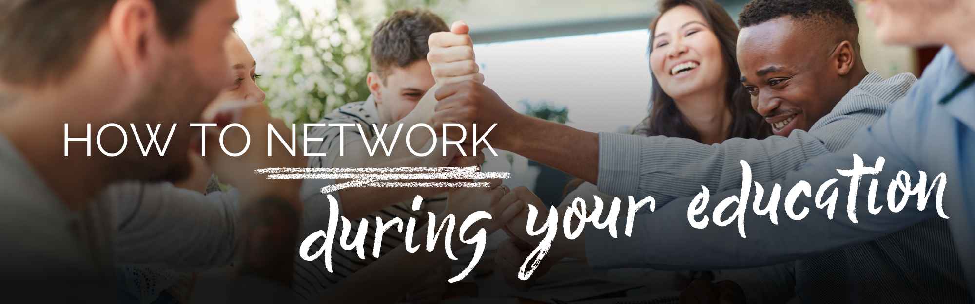 How to network during your studies in Denmark